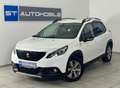 Peugeot 2008 GT Line Allure Aut. // EINPARKHILFE // Weiß - thumbnail 1