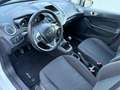Ford Fiesta Fiesta 5p 1.2 BENZ 60 CV ADATTA NEOPATENTATI Blanc - thumbnail 10