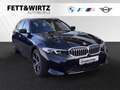BMW 330 i xDrive Touring Allrad|M Sport|Stop&Go|HiFi Noir - thumbnail 1