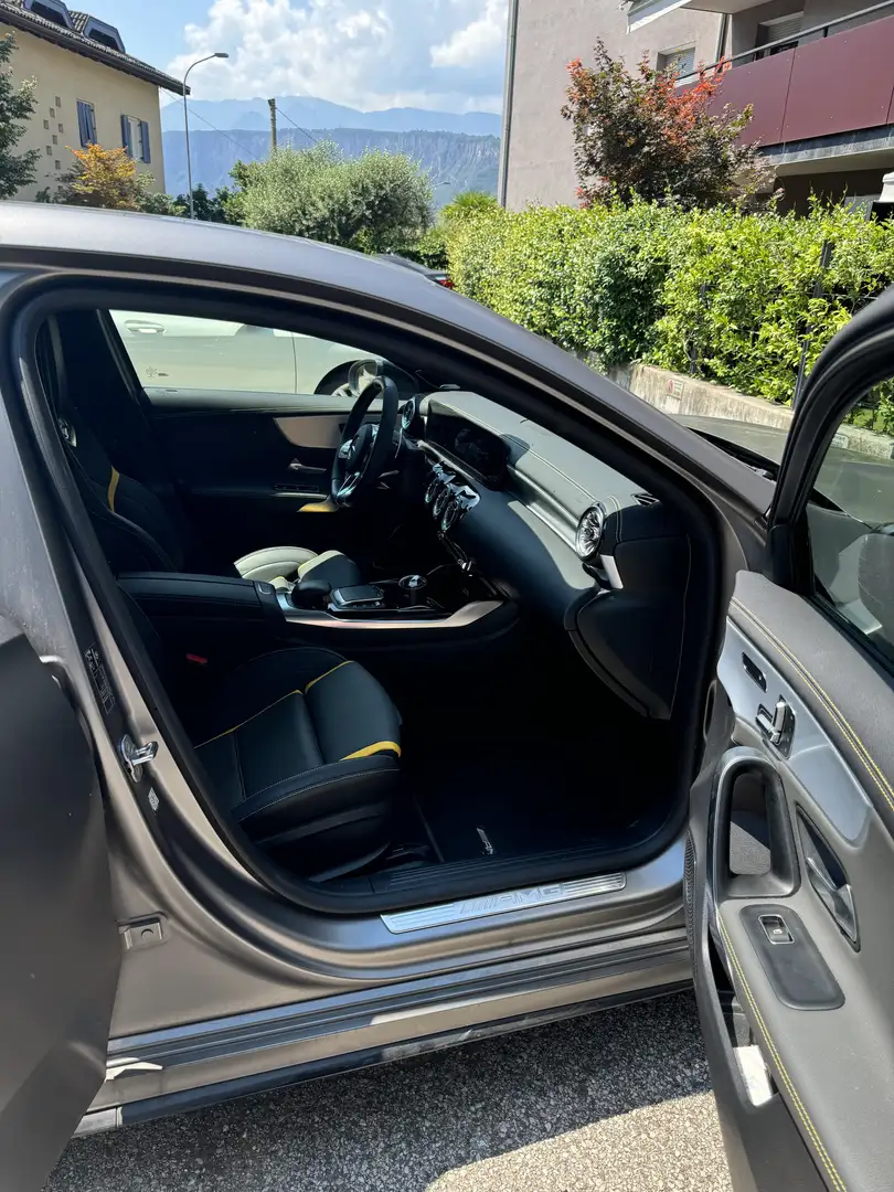 Mercedes-Benz A 45 AMG 4matic 360cv auto E6 - 2