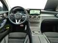 Mercedes-Benz GLC 300 de 4M AMG 360 ACC AHK AUT DynLicht HUD Gris - thumbnail 10