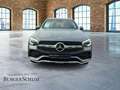 Mercedes-Benz GLC 300 de 4M AMG 360 ACC AHK AUT DynLicht HUD Gris - thumbnail 2