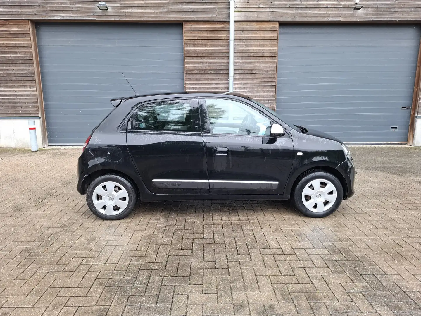 Renault Twingo 1.0i SCe Ne Démarre Pas - 2