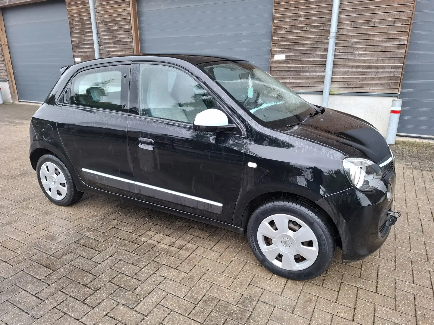 Renault Twingo 1.0i SCe Ne Démarre Pas - 1