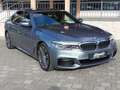 BMW 530 e iPerformance|M-Paket|HIFI|SCHIEBEDACH|19" Bleu - thumbnail 3