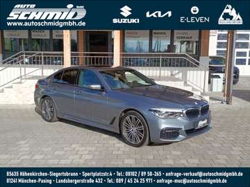 e iPerformance|M-Paket|HIFI|SCHIEBEDACH|19"
