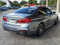 BMW 530 e iPerformance|M-Paket|HIFI|SCHIEBEDACH|19" Bleu - thumbnail 6