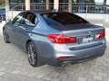 BMW 530 e iPerformance|M-Paket|HIFI|SCHIEBEDACH|19" Bleu - thumbnail 8