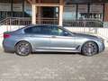 BMW 530 e iPerformance|M-Paket|HIFI|SCHIEBEDACH|19" Bleu - thumbnail 9