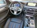 BMW 530 e iPerformance|M-Paket|HIFI|SCHIEBEDACH|19" Bleu - thumbnail 17