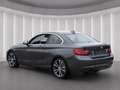 BMW 225 d Coupe Sport Line*Autom AHK Leder Harm/Kard Grau - thumbnail 20