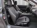 BMW 225 d Coupe Sport Line*Autom AHK Leder Harm/Kard Grau - thumbnail 8