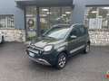 Fiat Panda Panda Cross 0.9 TwinAir Turbo S&S 4x4 Verde - thumbnail 3