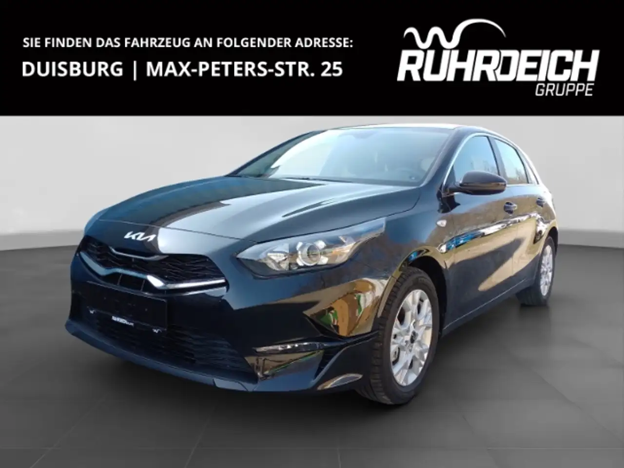 Kia Ceed / cee