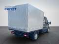 Ford Transit Pritsche 350L2 4X4 AHKStandh.Sitz29Plane Blau - thumbnail 4