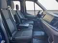 Ford Transit Pritsche 350L2 4X4 AHKStandh.Sitz29Plane Blau - thumbnail 10