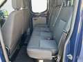 Ford Transit Pritsche 350L2 4X4 AHKStandh.Sitz29Plane Blau - thumbnail 12