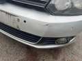 Volkswagen Golf Variant Golf 1.6 CR TDi Trendline DPF Grijs - thumbnail 3