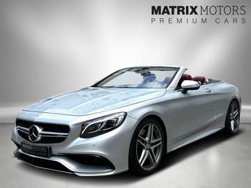 Cabriolet 4Matic Scheckheft MB Voll !!!