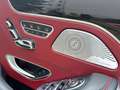 Mercedes-Benz S 63 AMG Cabriolet 4Matic Scheckheft MB Voll !!! Plateado - thumbnail 28