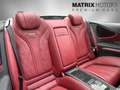 Mercedes-Benz S 63 AMG Cabriolet 4Matic Scheckheft MB Voll !!! Plateado - thumbnail 24