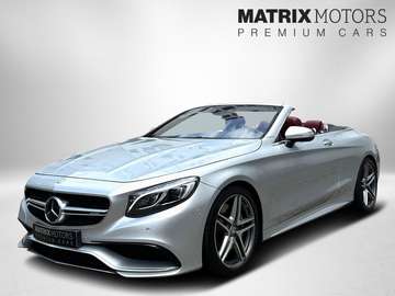 Cabriolet 4Matic Scheckheft MB Voll !!!