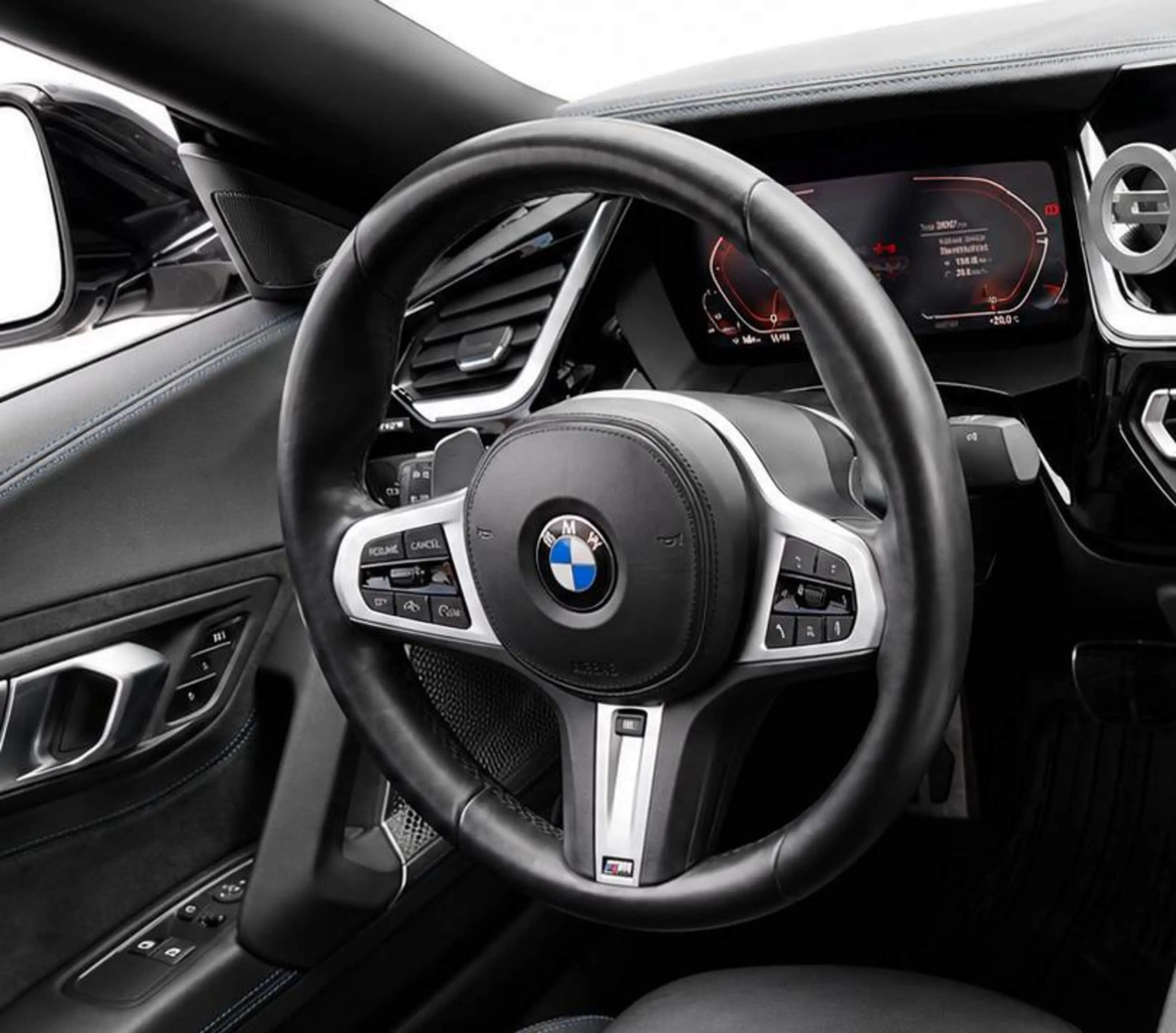 BMW Z4 Z4 2.0iAS sDrive20i M-Sport Aerodynamicapack 19inch — photo 2