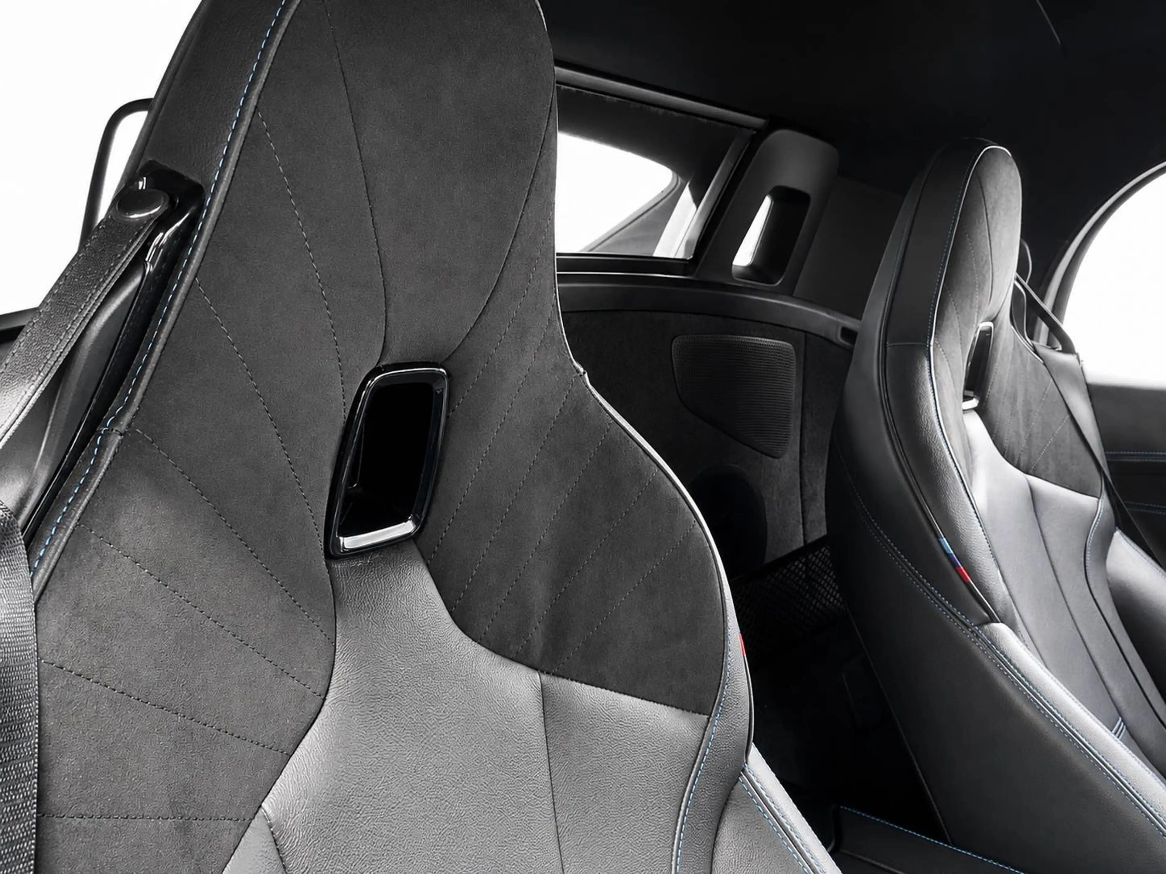 BMW Z4 Z4 2.0iAS sDrive20i M-Sport Aerodynamicapack 19inch — photo 4