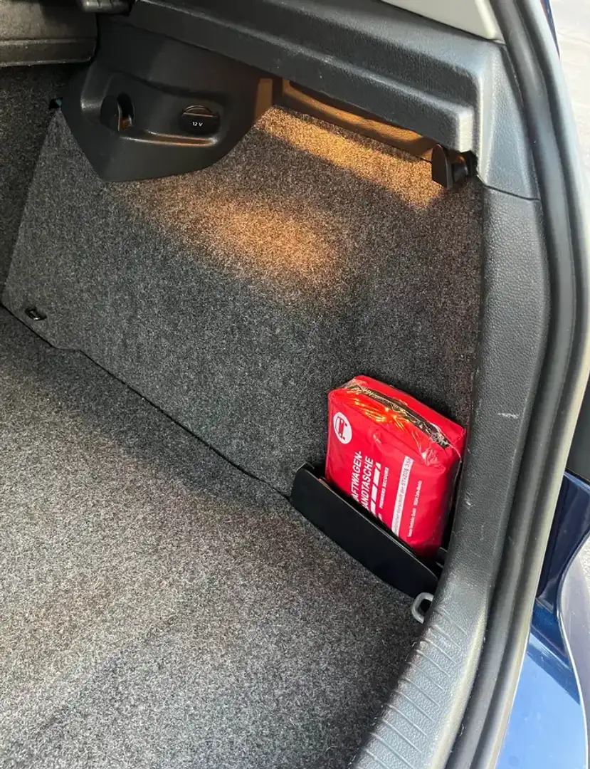 Volkswagen Golf Golf 1.9 TDI Confort - 2