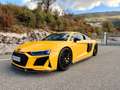 Audi R8 R8 5.2 FSI V10 plus quattro S Tronic Amarillo - thumbnail 3