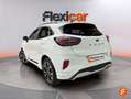 Ford Puma 1.0 EcoBoost ST-Line Aut. X 125 Blanco - thumbnail 5