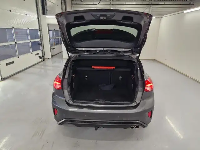 Ford Focus view 9