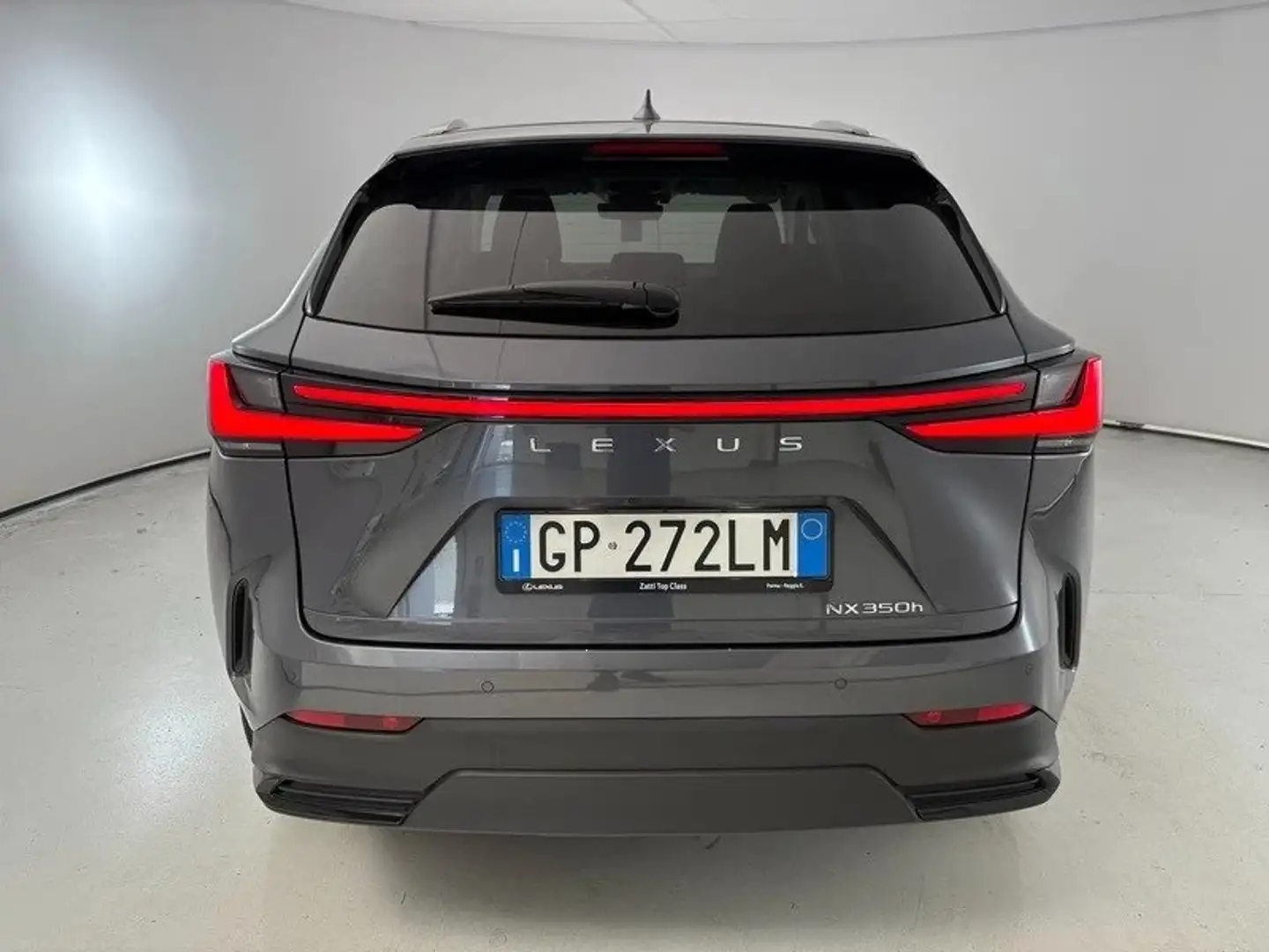 Lexus NX 350h 190 CV / 140 kW - 1