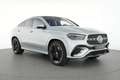 Mercedes-Benz GLE 400 e PHEV 4M Coupé FACELIFT AMG LINE - PANO - AIRMATI Argent - thumbnail 2