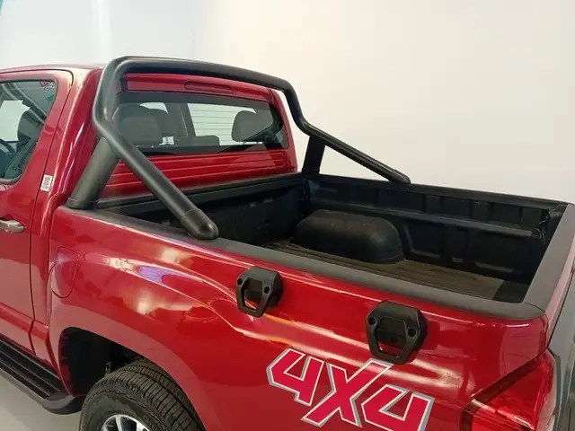 Foton Tunland G7 view 8