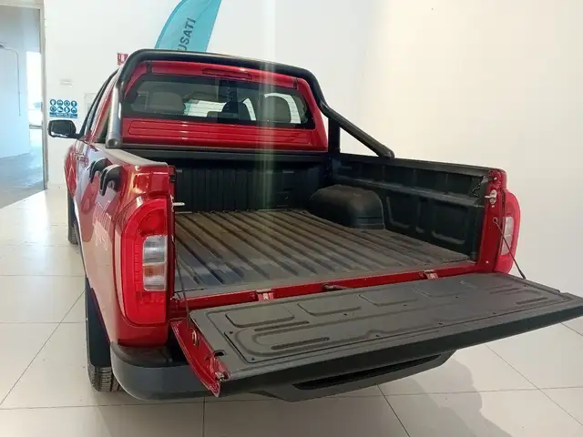 Foton Tunland G7 view 9