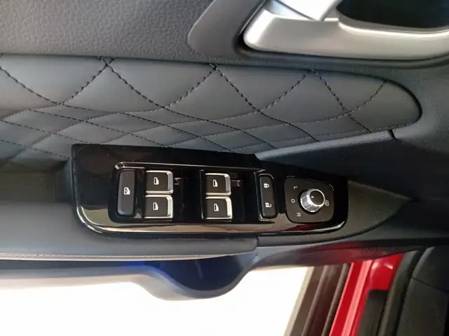Foton Tunland G7 view 15