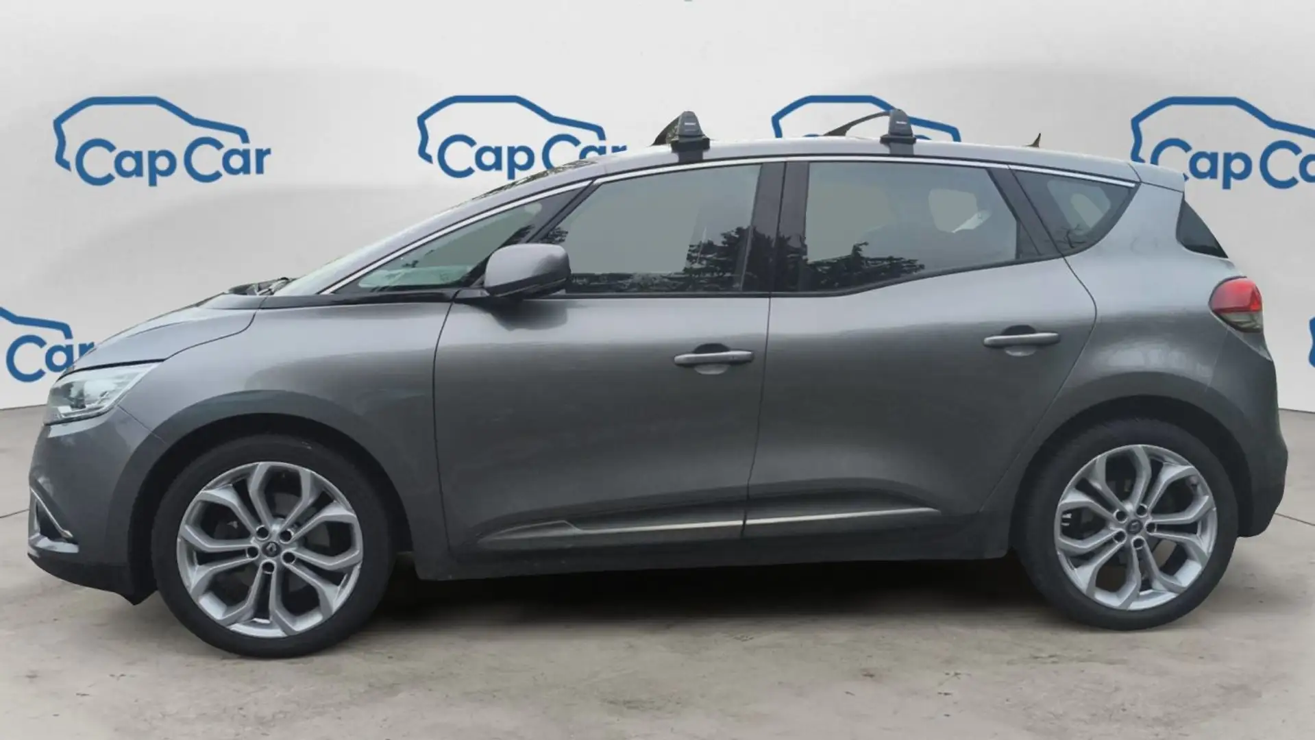 Renault Scenic 1.2 TCe 130 Energy Business - 2