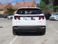Hyundai TUCSON 1.6 TGDI Klass 4x2 Blanco - thumbnail 6