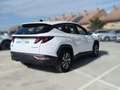 Hyundai TUCSON 1.6 TGDI Klass 4x2 Blanco - thumbnail 7