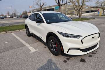 88kWh AWD Elektro Extended Range