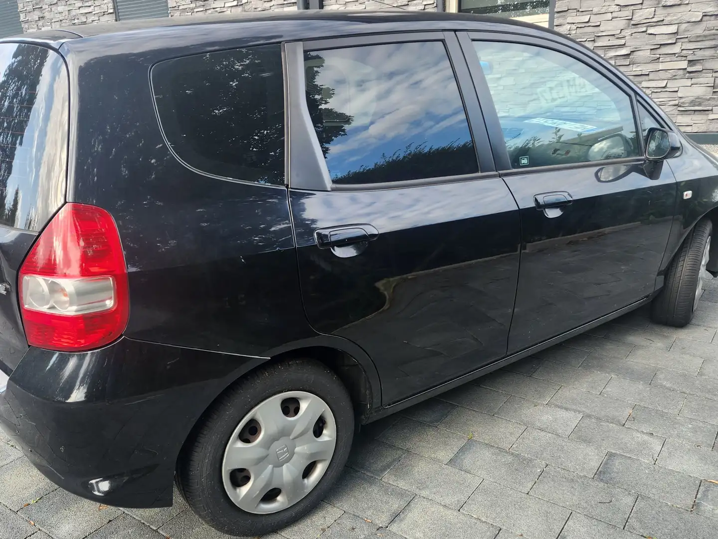 Honda Jazz 1.2 Cool - 2