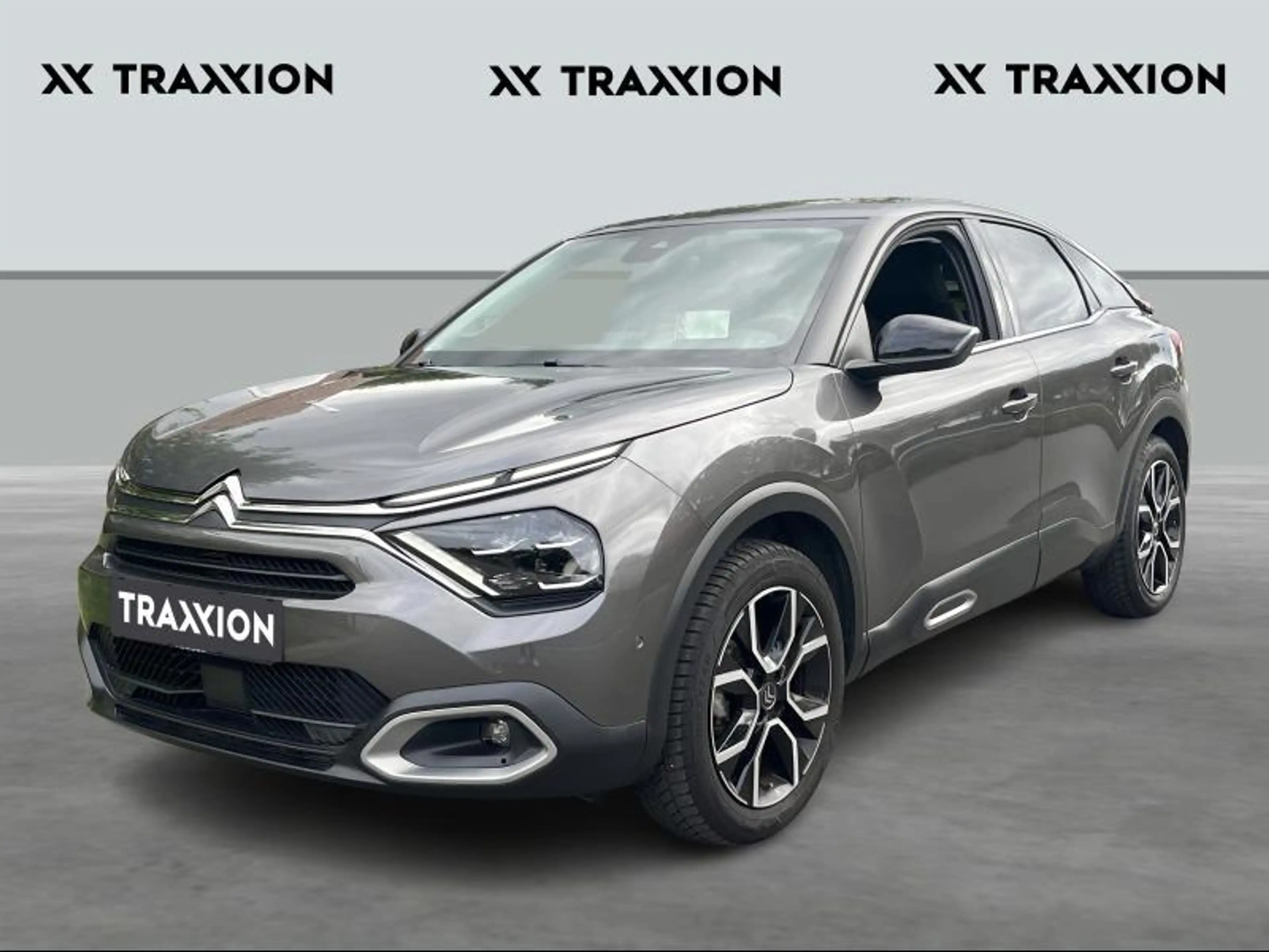Citroen C4 1.2 PT 130 MAN6 SHINE PACK