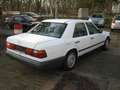 Mercedes-Benz 230 E Aut. Oldtimer 1.Hand /original 114500 KM ! Білий - thumbnail 3