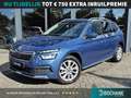 Skoda Kamiq 1.0 TSI Style Automaat DSG-7 | Climatronic | Stoel Bleu - thumbnail 1