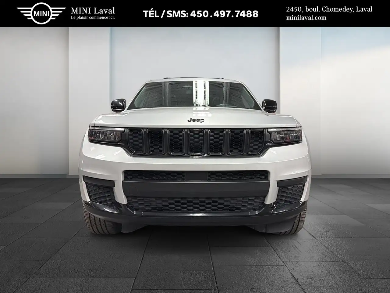 Jeep Grand Cherokee fotografie Jeep Grand Cherokee