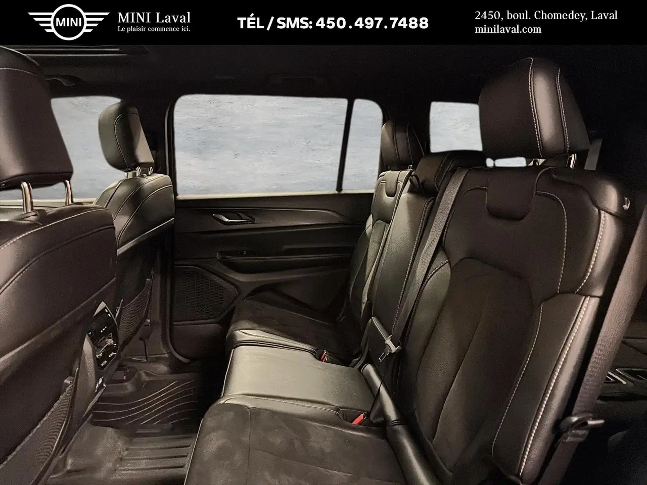 Jeep Grand Cherokee fotografie Jeep Grand Cherokee