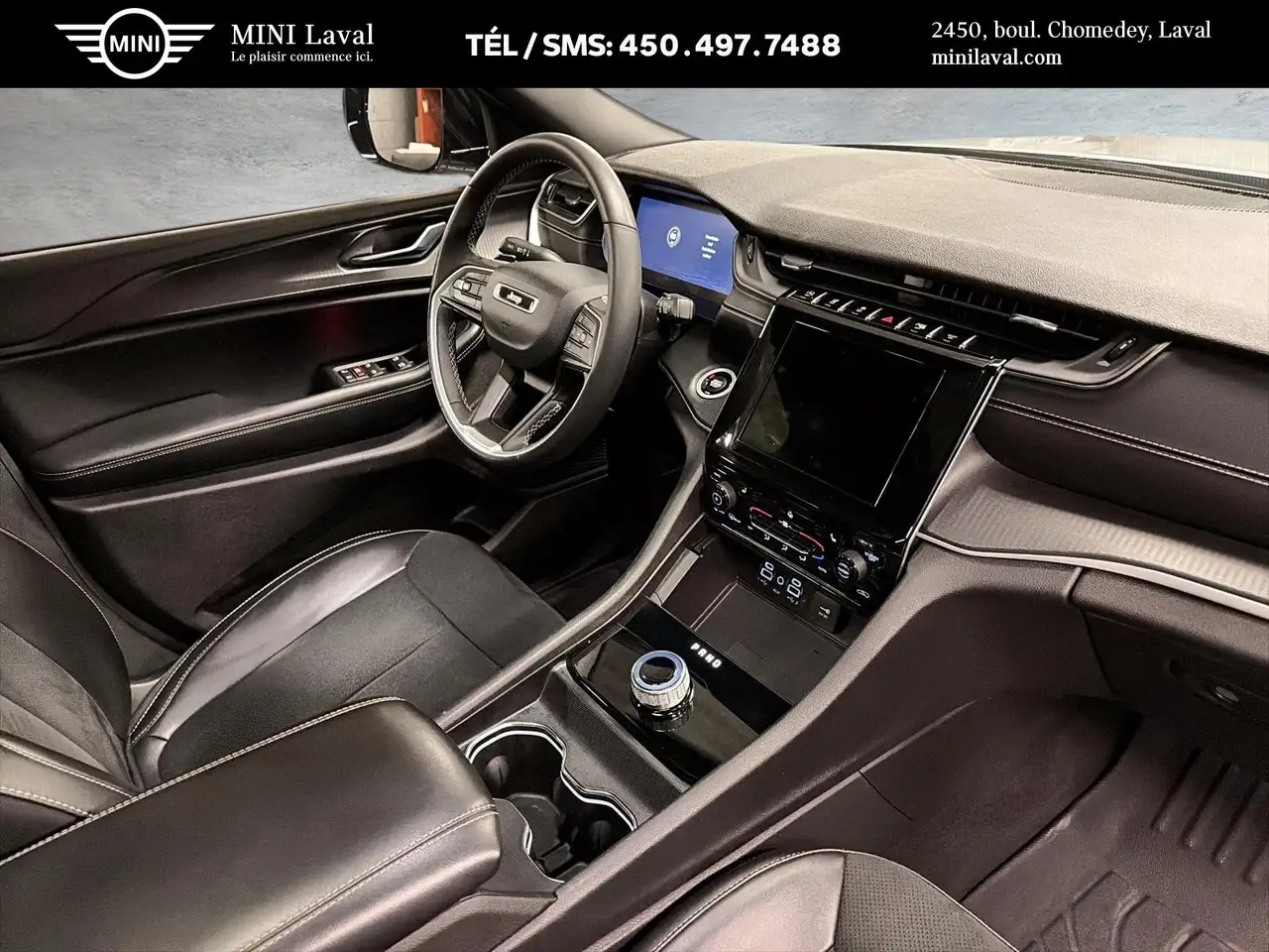 Jeep Grand Cherokee fotografie Jeep Grand Cherokee