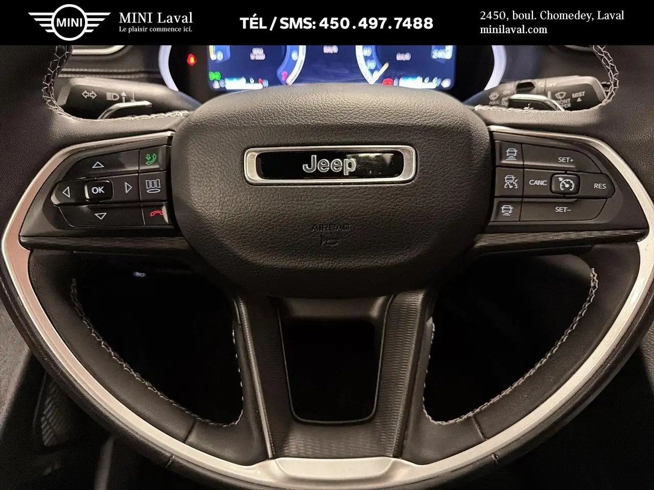 Jeep Grand Cherokee fotografie Jeep Grand Cherokee