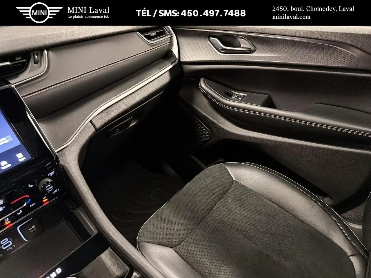 Jeep Grand Cherokee fotografie Jeep Grand Cherokee